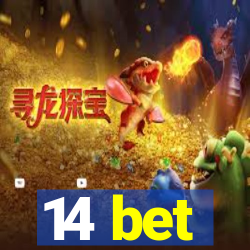 14 bet